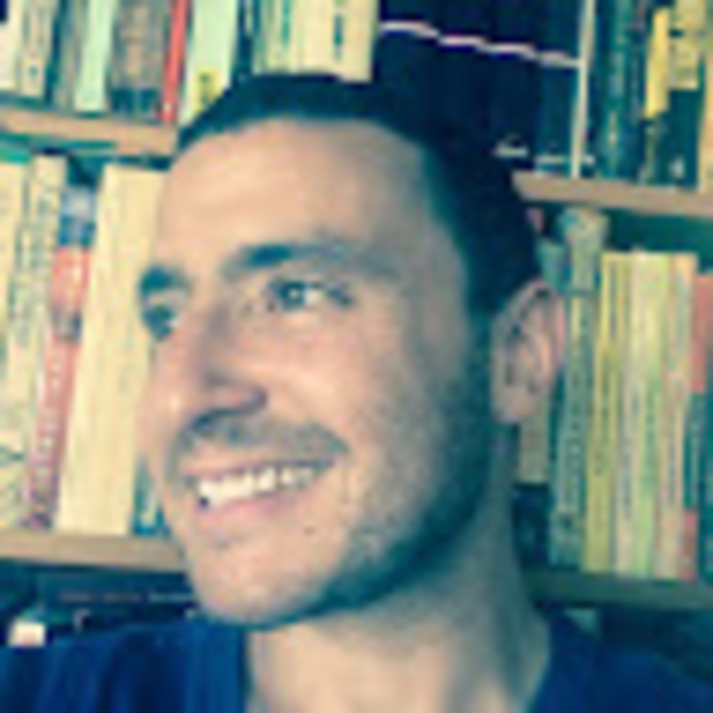 Meet your Posher, Jesse